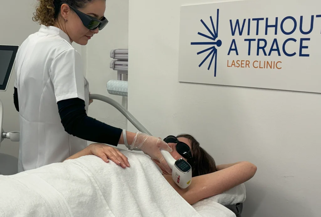 Does Laser Hair Removal Really Work?