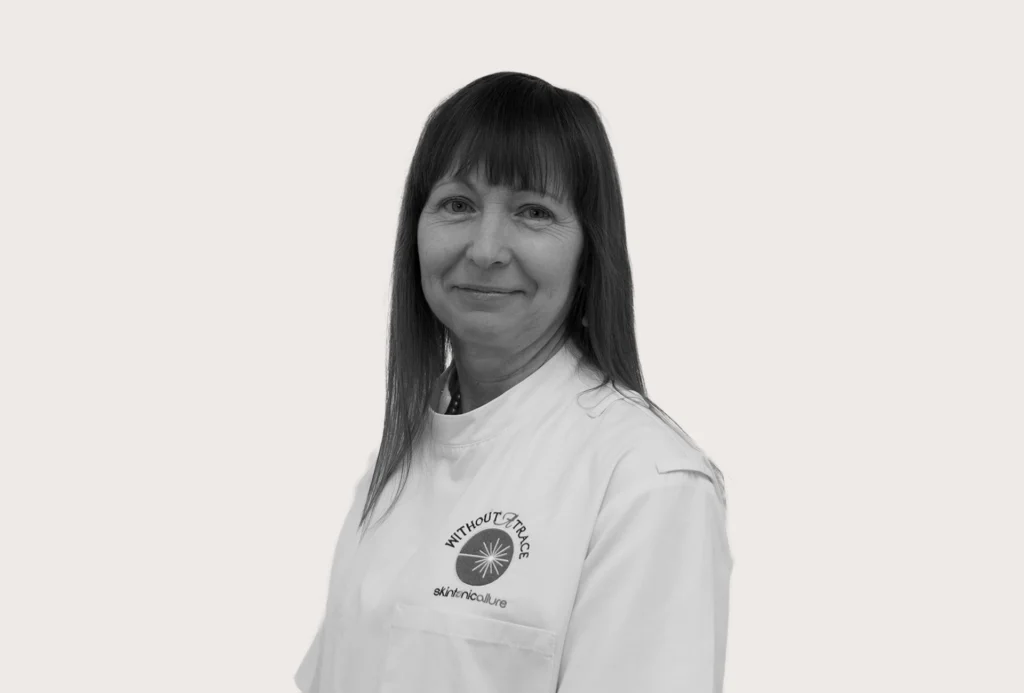 Jooli - Clinic Operations Director at Without a trace Laser Clinic