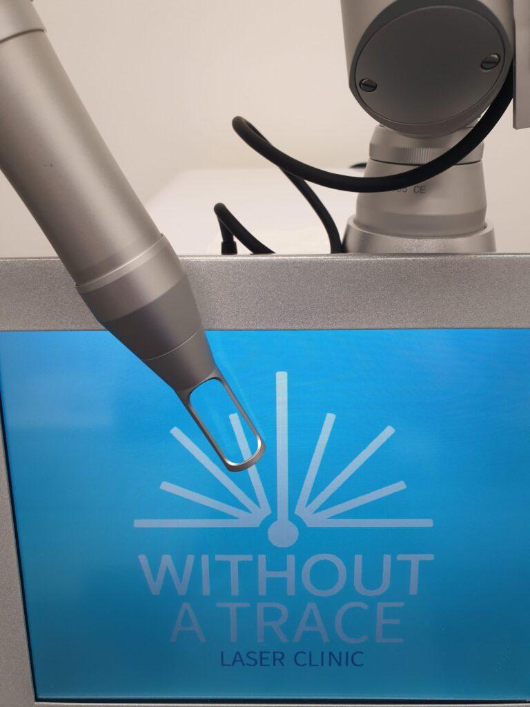 Does Laser Tattoo Removal Hurt?
